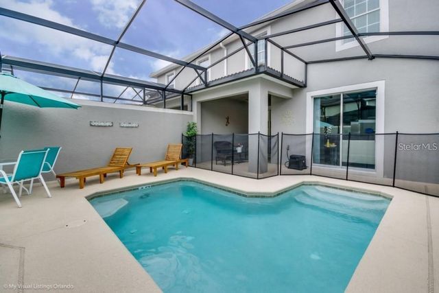 3081 JULIET DRIVE, Kissimmee, FL 34746