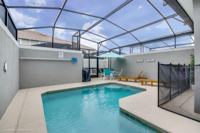 3081 JULIET DRIVE, Kissimmee, FL 34746