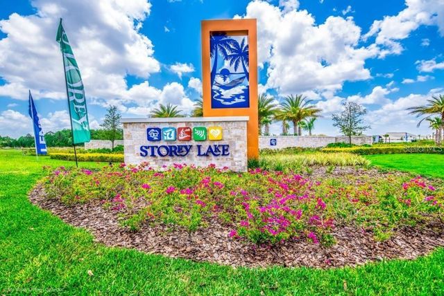 3081 JULIET DRIVE, Kissimmee, FL 34746