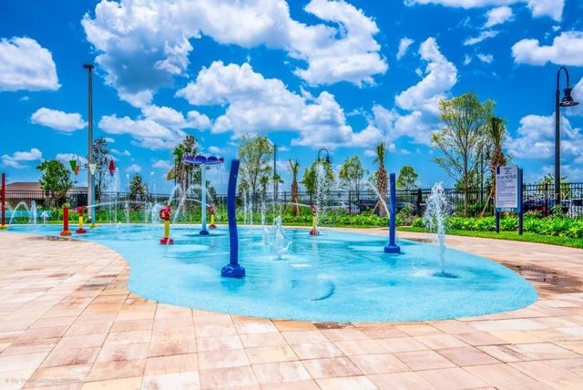 3081 JULIET DRIVE, Kissimmee, FL 34746