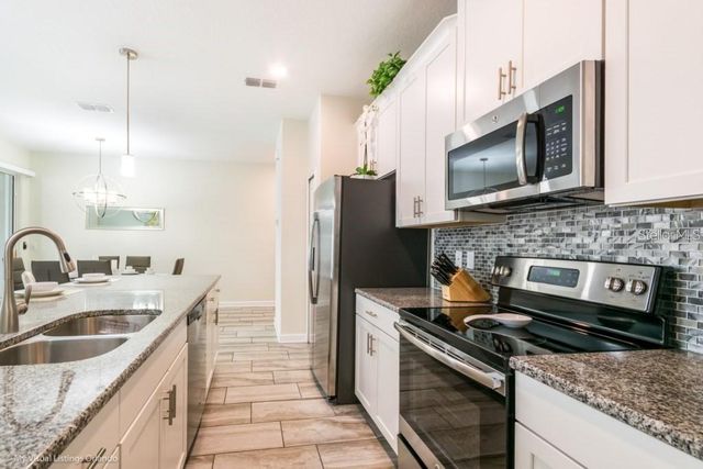 3081 JULIET DRIVE, Kissimmee, FL 34746