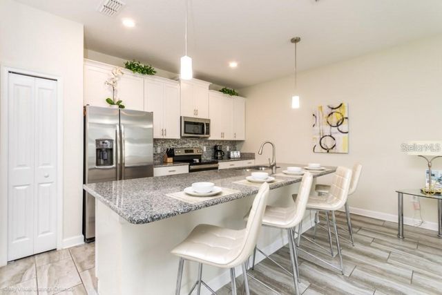 3081 JULIET DRIVE, Kissimmee, FL 34746