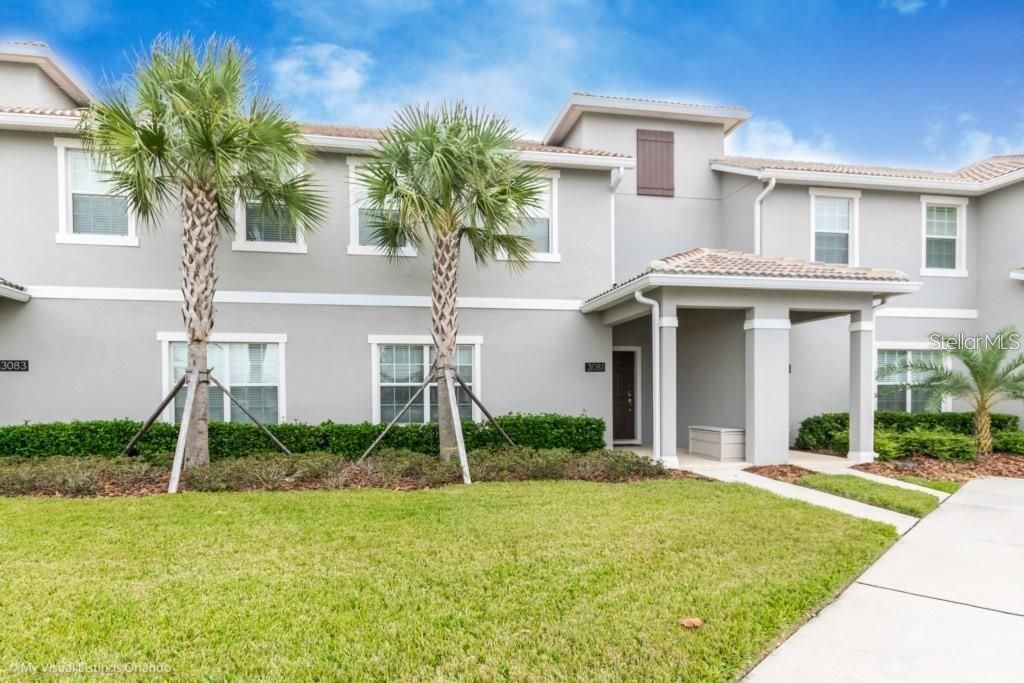 3081 JULIET DRIVE, Kissimmee, FL 34746