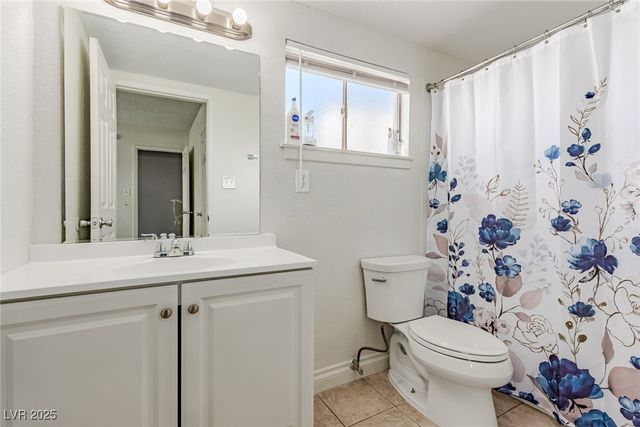 2539 Raymond Avenue, North Las Vegas, NV 89032