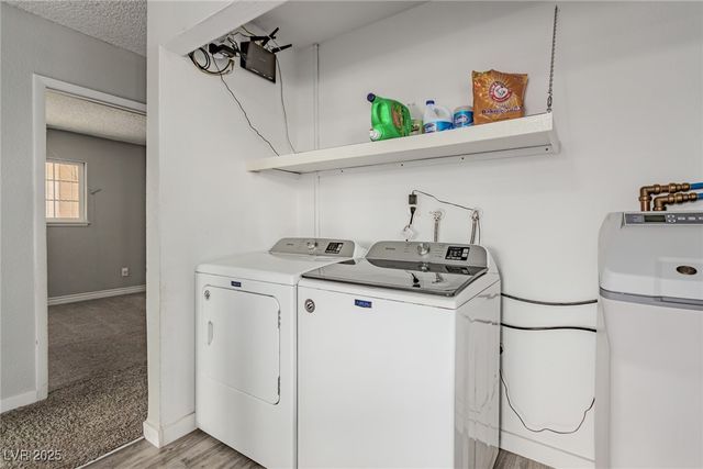 2539 Raymond Avenue, North Las Vegas, NV 89032