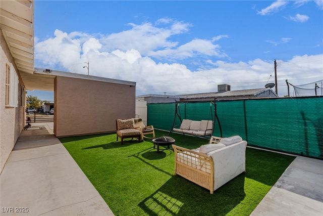 2539 Raymond Avenue, North Las Vegas, NV 89032