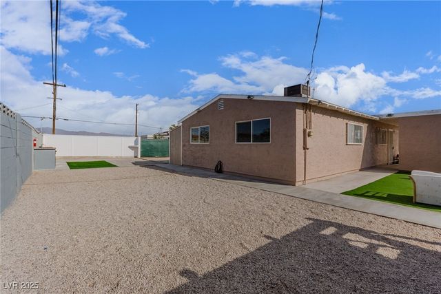 2539 Raymond Avenue, North Las Vegas, NV 89032