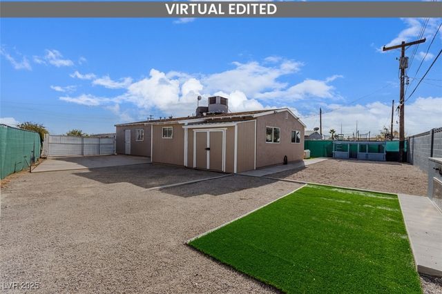 2539 Raymond Avenue, North Las Vegas, NV 89032