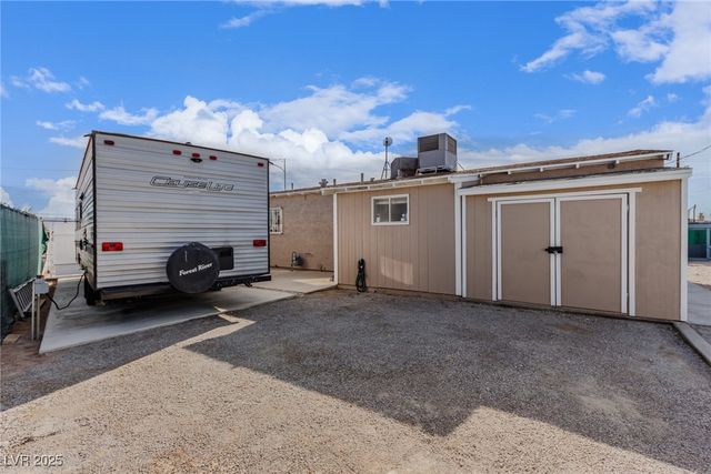 2539 Raymond Avenue, North Las Vegas, NV 89032