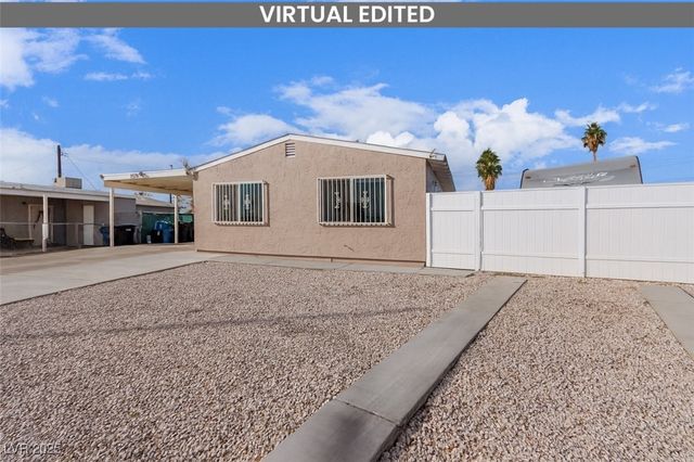2539 Raymond Avenue, North Las Vegas, NV 89032