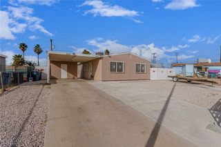 2539 Raymond Avenue, North Las Vegas, NV 89032