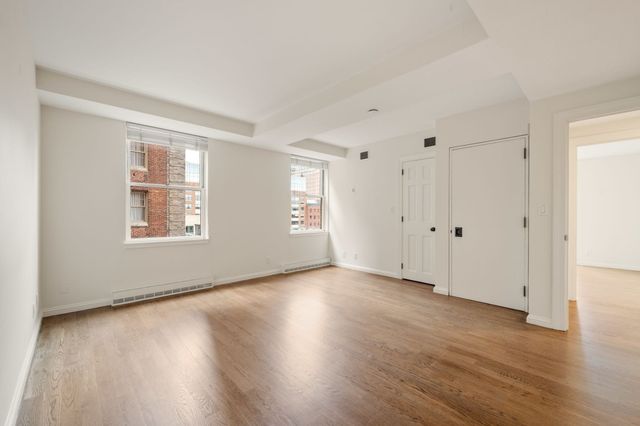 2 Commonwealth 8G, Boston, MA 02116