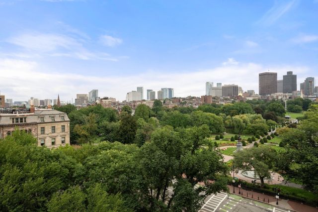 2 Commonwealth 8G, Boston, MA 02116