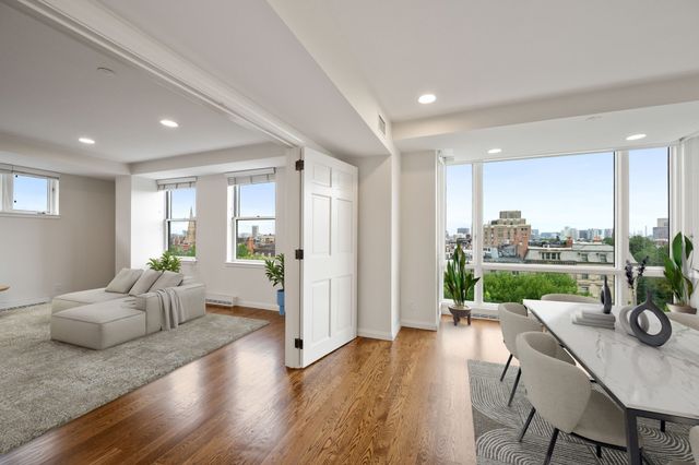 2 Commonwealth 8G, Boston, MA 02116