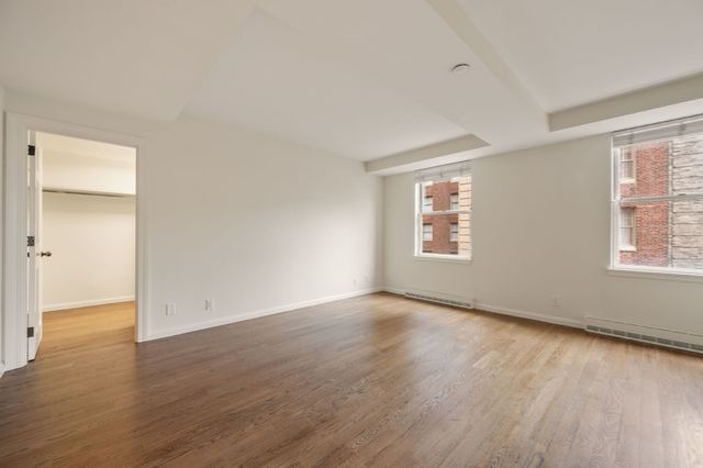 2 Commonwealth 8G, Boston, MA 02116