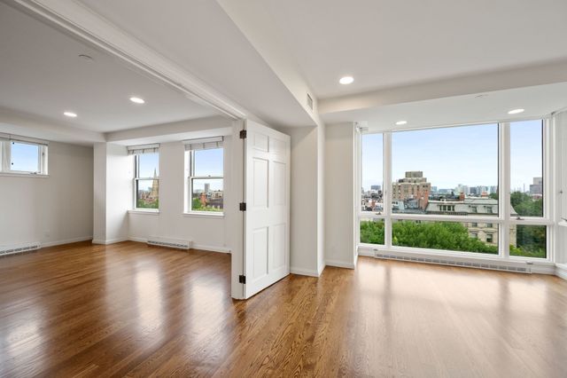 2 Commonwealth 8G, Boston, MA 02116