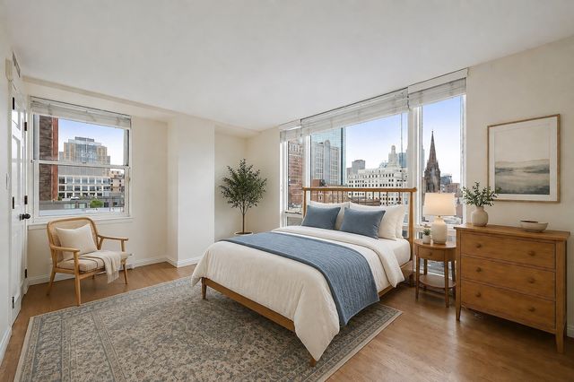 2 Commonwealth 8G, Boston, MA 02116