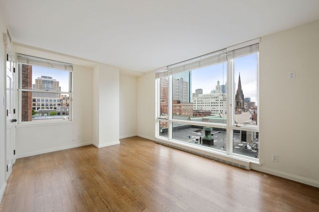 2 Commonwealth 8G, Boston, MA 02116
