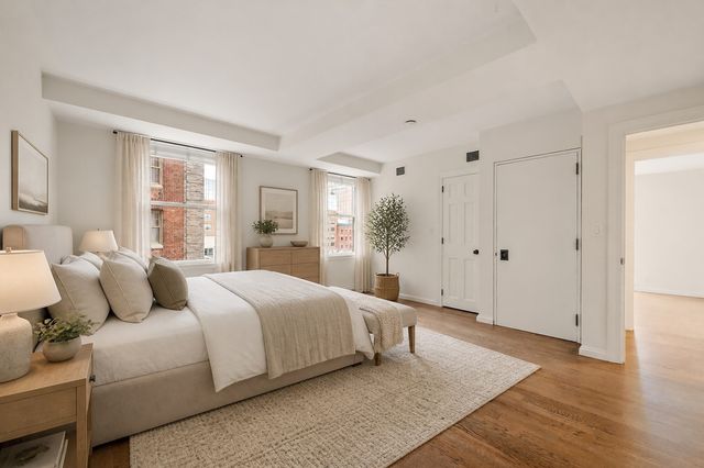 2 Commonwealth 8G, Boston, MA 02116