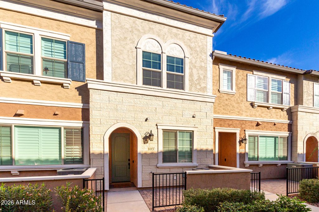2626 S SULLEY Drive 103, Gilbert, AZ 85295 — photo 3