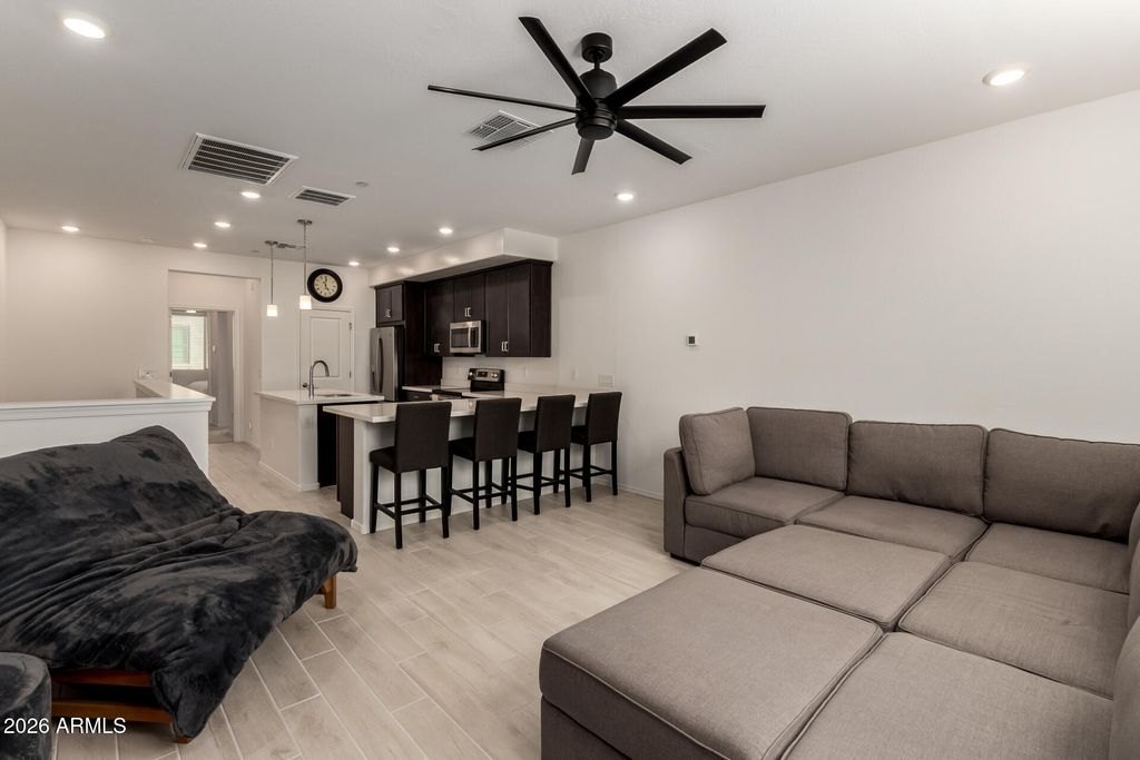 2626 S SULLEY Drive 103, Gilbert, AZ 85295 — photo 5
