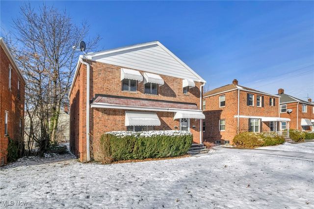 420 E 222nd Street 1, Euclid, OH 44123