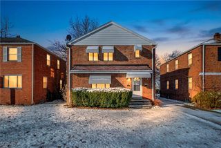 420 E 222nd Street 1, Euclid, OH 44123