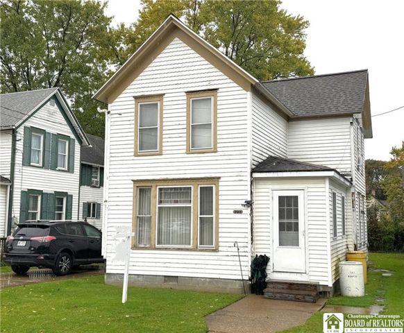 707 Monroe Street, Dunkirk, NY 14048