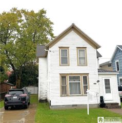707 Monroe Street, Dunkirk, NY 14048