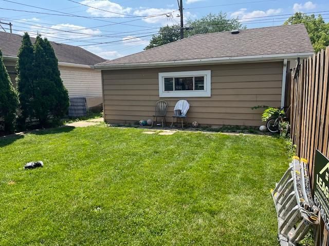 6100 S Kenneth Avenue 2, Chicago, IL 60629