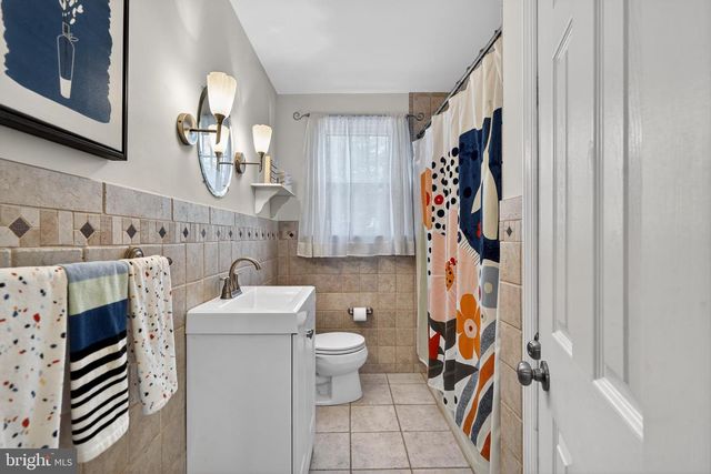 537 DEWEY PARKER AVE, Audubon, NJ 08106
