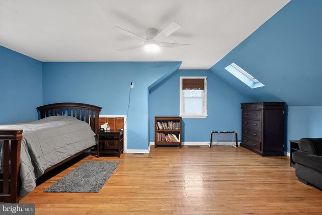 537 DEWEY PARKER AVE, Audubon, NJ 08106