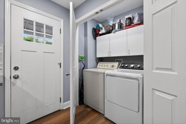 537 DEWEY PARKER AVE, Audubon, NJ 08106
