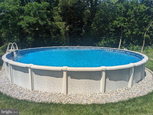 537 DEWEY PARKER AVE, Audubon, NJ 08106