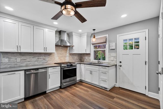 537 DEWEY PARKER AVE, Audubon, NJ 08106