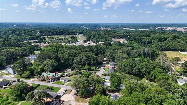 665 Branch Street, Athens, GA 30601
