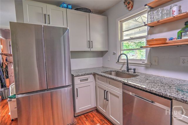 665 Branch Street, Athens, GA 30601