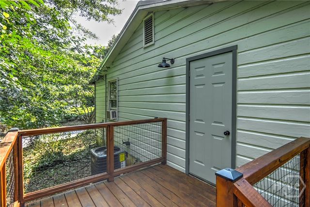 665 Branch Street, Athens, GA 30601