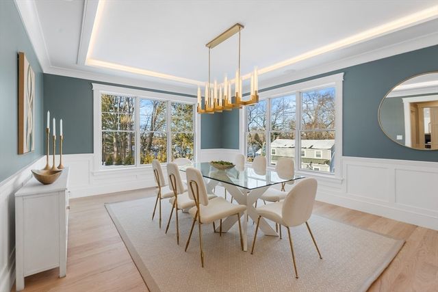 21 Balfour Street, Lexington, MA 02421