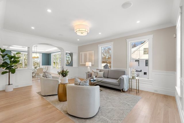 21 Balfour Street, Lexington, MA 02421