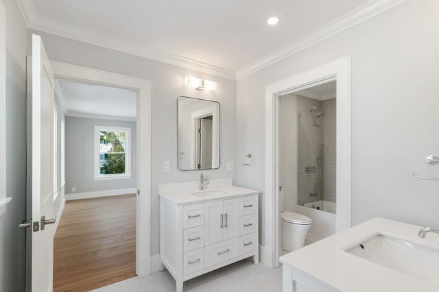 21 Balfour Street, Lexington, MA 02421