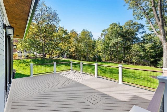 21 Balfour Street, Lexington, MA 02421