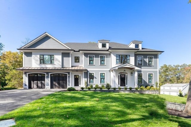 21 Balfour Street, Lexington, MA 02421
