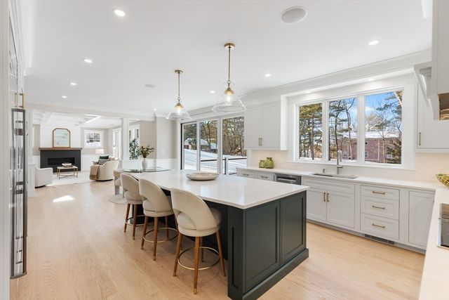 21 Balfour Street, Lexington, MA 02421