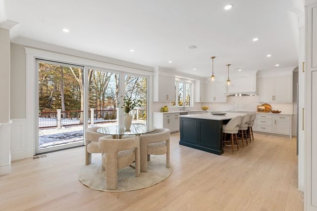 21 Balfour Street, Lexington, MA 02421