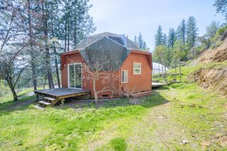 4509 Humbug Creek Road, Jacksonville, OR 97530