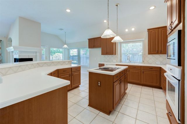 9026 Robinhoods Well Drive, Spring, TX 77379