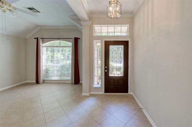 9026 Robinhoods Well Drive, Spring, TX 77379