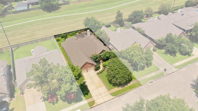 9026 Robinhoods Well Drive, Spring, TX 77379
