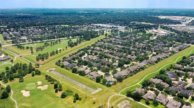 9026 Robinhoods Well Drive, Spring, TX 77379